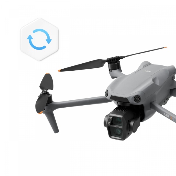 DJI Care Refresh (Air 3S) 2letý plán – elektronická verze 10072