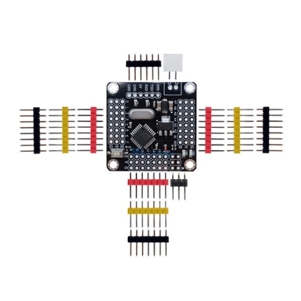 Arduino Pro Mini New Atmega328 5V 14pin - Klon