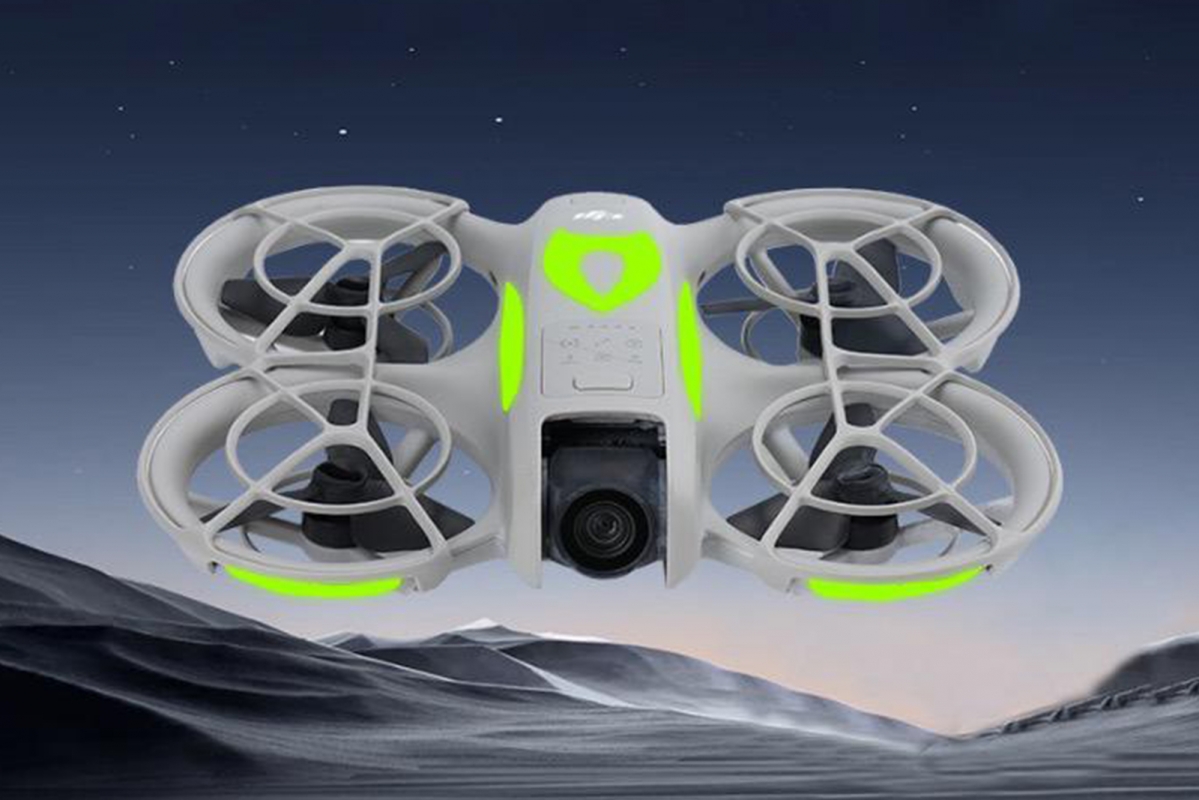 Fluorescenční samolepky na dron DJI Neo 1DJNEO92