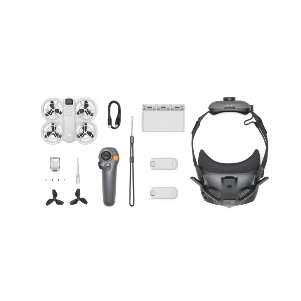 DJI Neo Motion Fly More Combo (CP.FP.00000186.06)