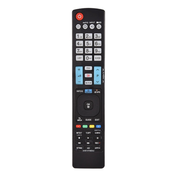 Eclipsera Dálkový ovladač AKB73756502 pro LG TV