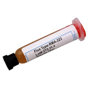 Pájecí pasta RMA-223 - 10 ml