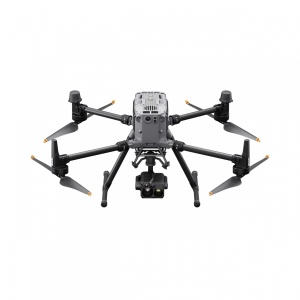 Dron DJI Matrice 350 RTK + Zenmuse H30T + Worry-Free Basic 2letý plán DJIM351C2