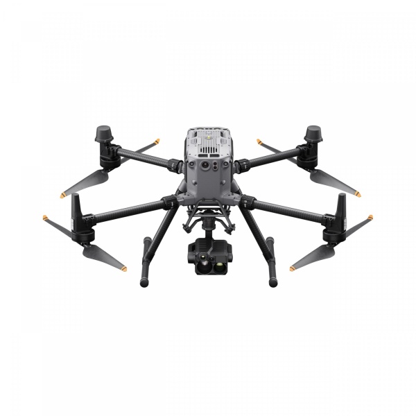 Dron DJI Matrice 350 RTK + Zenmuse H30T + Worry-Free Basic 2letý plán DJIM351C2