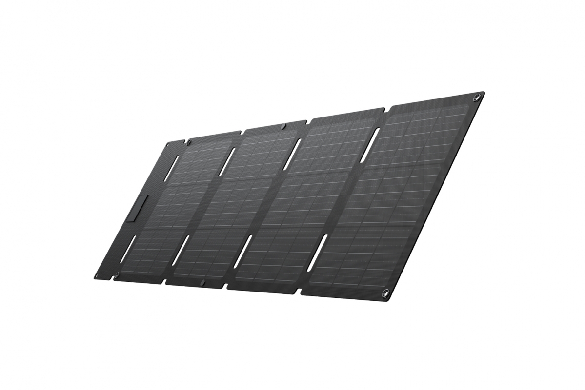 EcoFlow solární panel 45W (USB -C) 1ECOS45