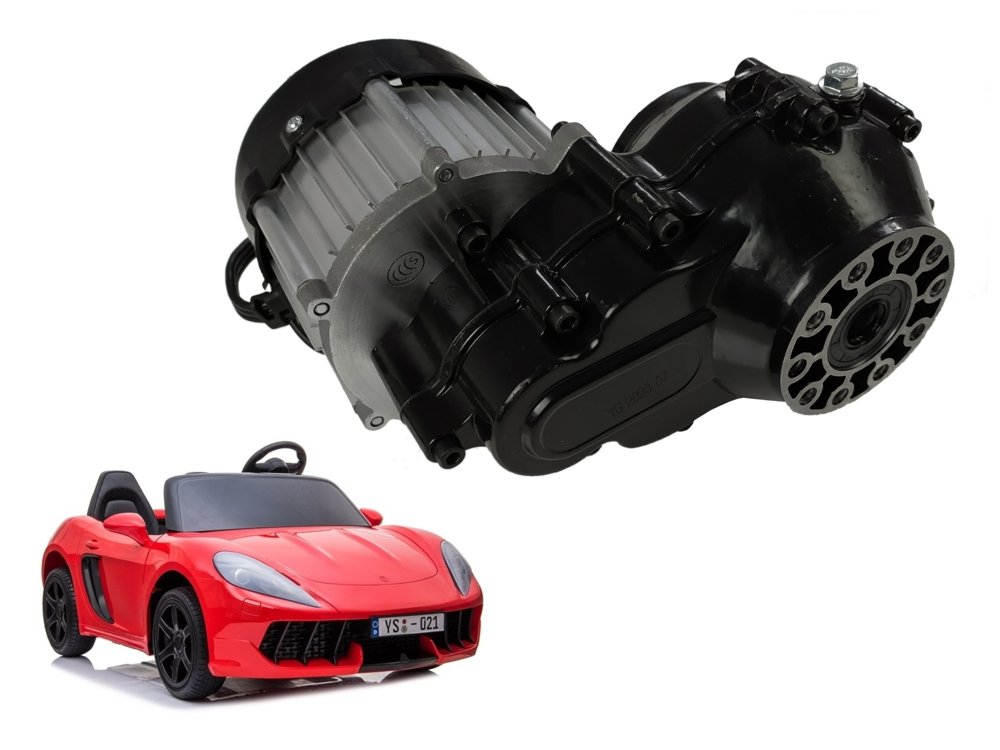  Motor s převodovkou pro Perfecta YSA021 24V 180W