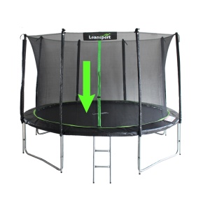  Náhradní skákací plocha k trampolínám 426 cm