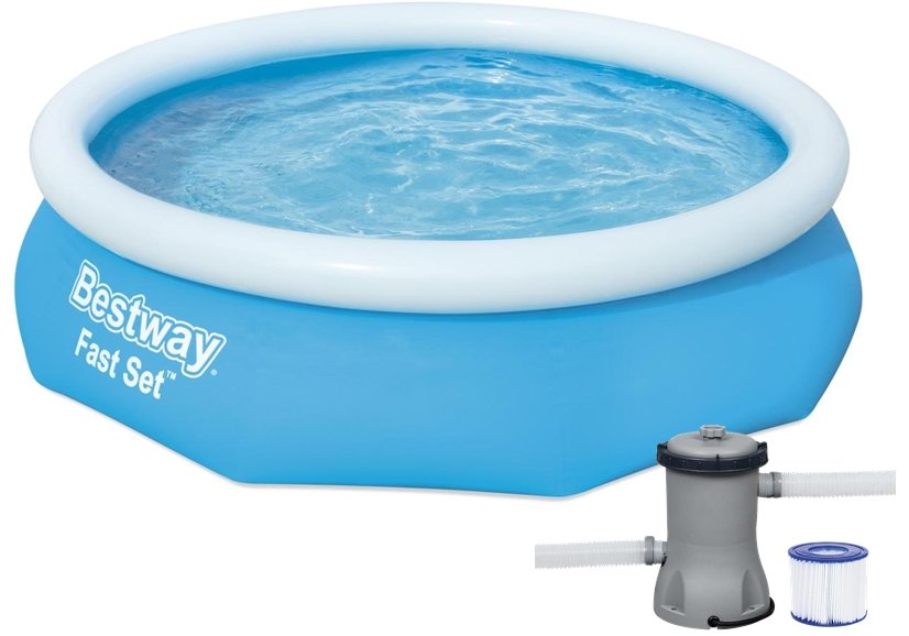 Bestway Bazén na zahradu Bestway 305x76 cm