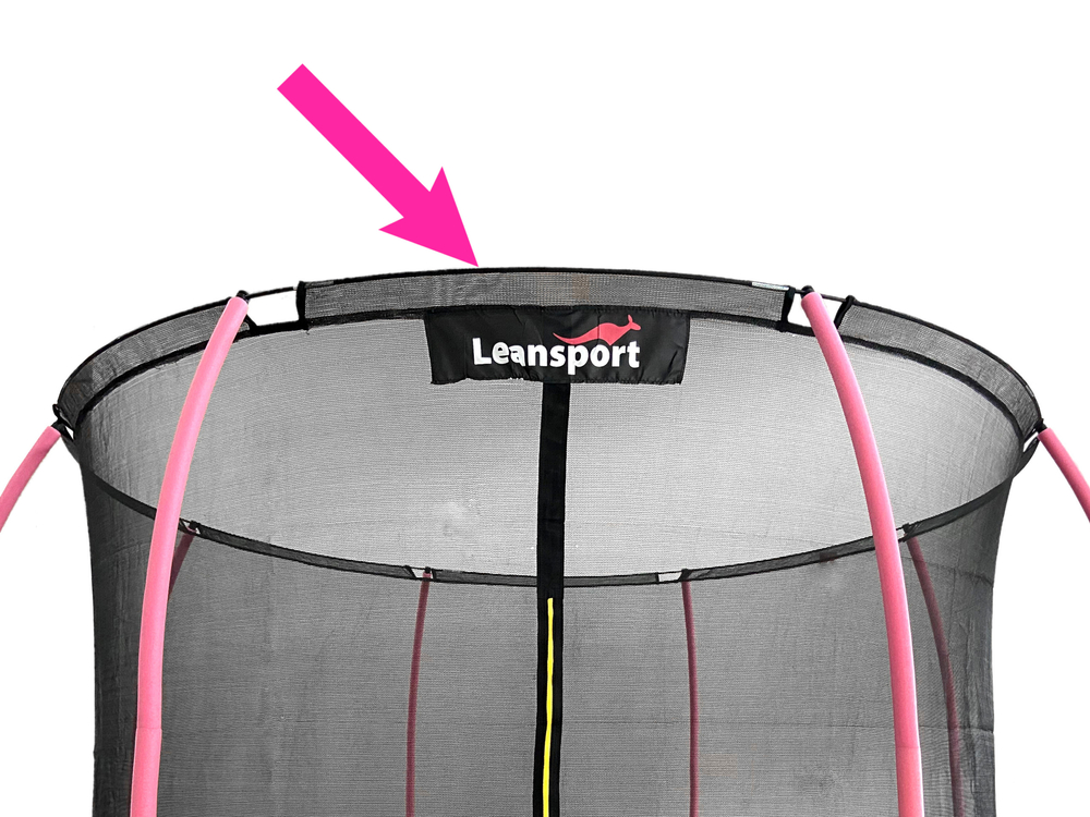  Stabilizační kruh pro síť trampolíny 487 cm