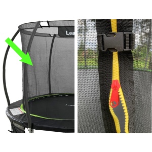  Náhradní ochranná síť k trampolínám Sport Max 16ft