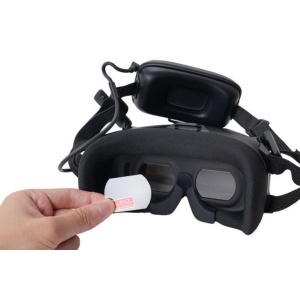 Ochranné sklo na čočky na DJI Goggles N3 1DJNEO110