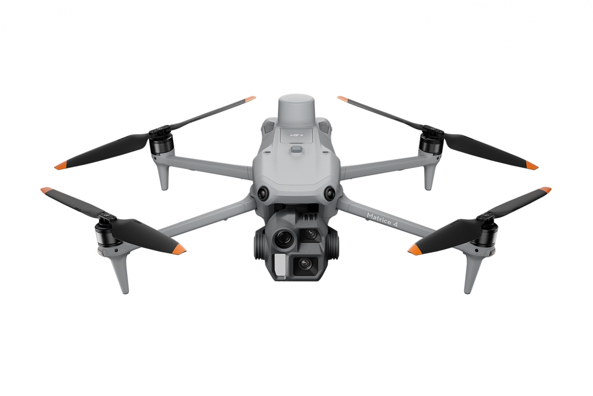 Dron DJI Matrice 4E DJIM0246EC