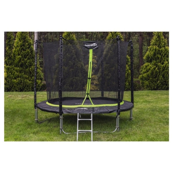  Trampolína Lean Sport PRO 8ft 244 cm