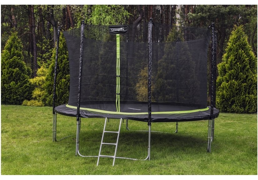  Trampolína Lean Sport PRO 12ft 366 cm