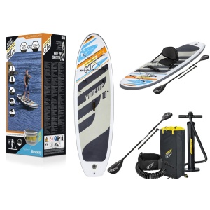 Bestway Paddleboard s příslušenstvím Bestway