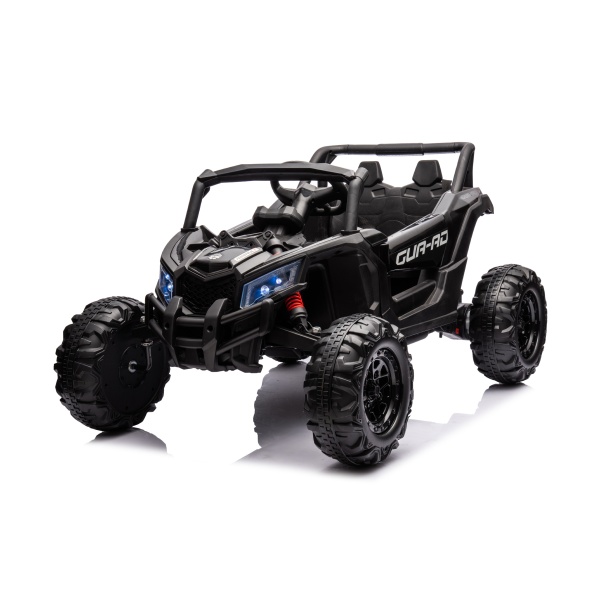  Mamido Elektrické autíčko Buggy ATV Defend 24V 800W 4x4 černé