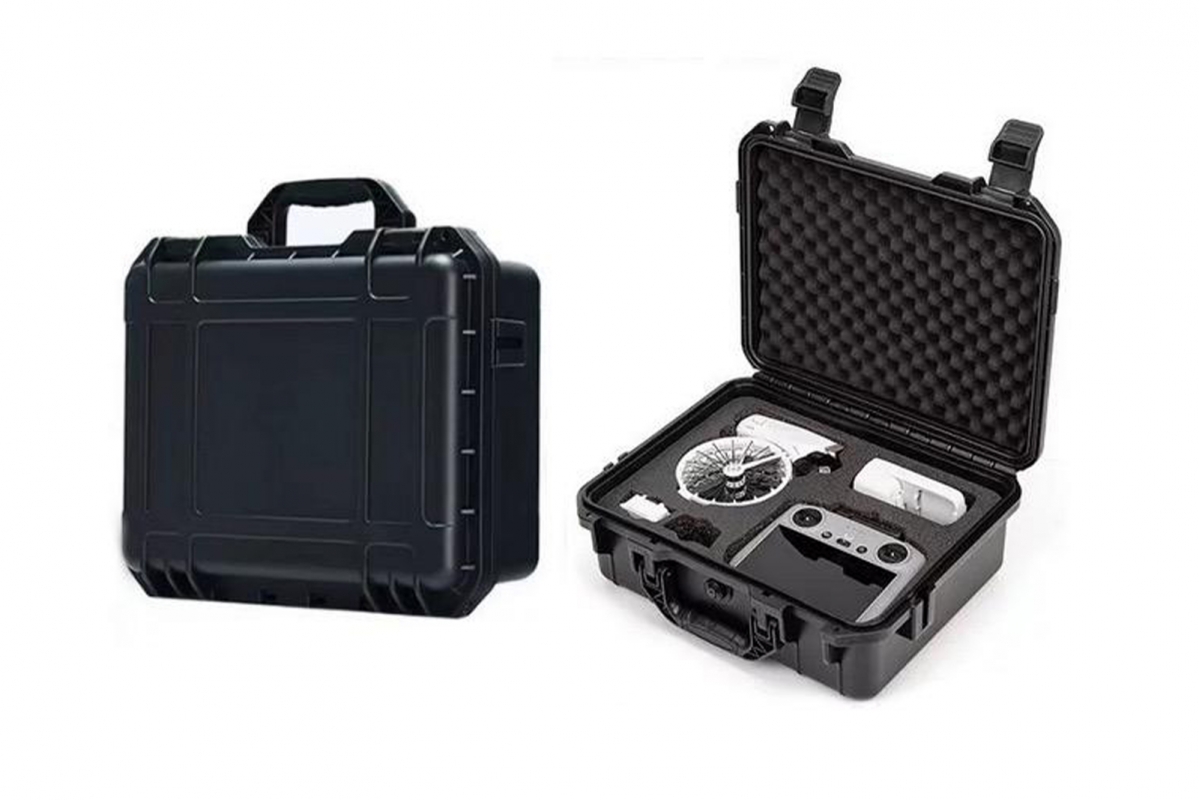 Odolný kufr na dron DJI Flip 1DJFL13 Odolný kufr na dron DJI Flip 1DJFL13