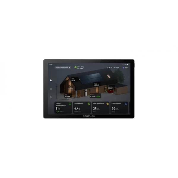 EcoFlow Power Insight Monitor 1ECOPO-INSIGHT