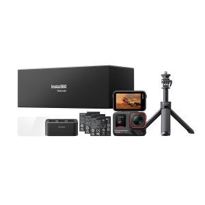 Akční kamera Insta360 Ace Pro 2 + Creator Bundle INST732