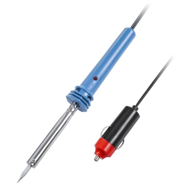 Páječka do autozásuvky 12V 40W