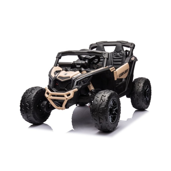  Mamido Elektrické autíčko Buggy Maverick Can-Am 24V 4x200W CA003 RS černá