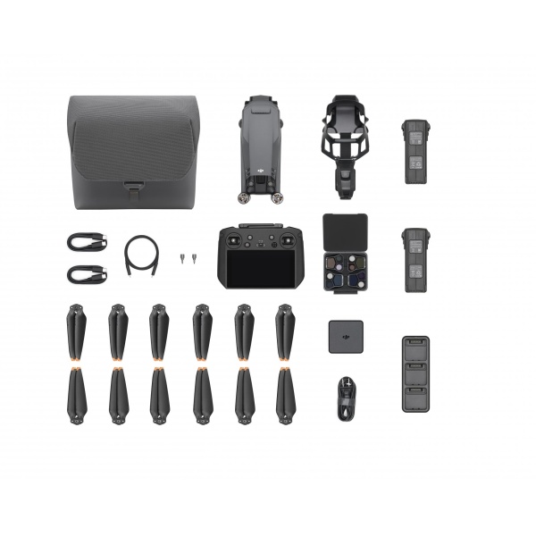 Dron DJI Mavic 3 Pro Cine Premium Combo 8090