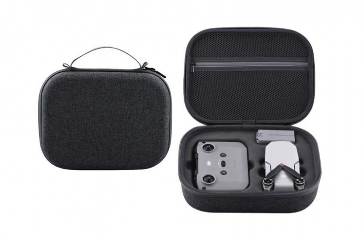 Malé pouzdro na dron DJI Mini 2 / Mini 2 SE / Mini 4K 1DJ5123B