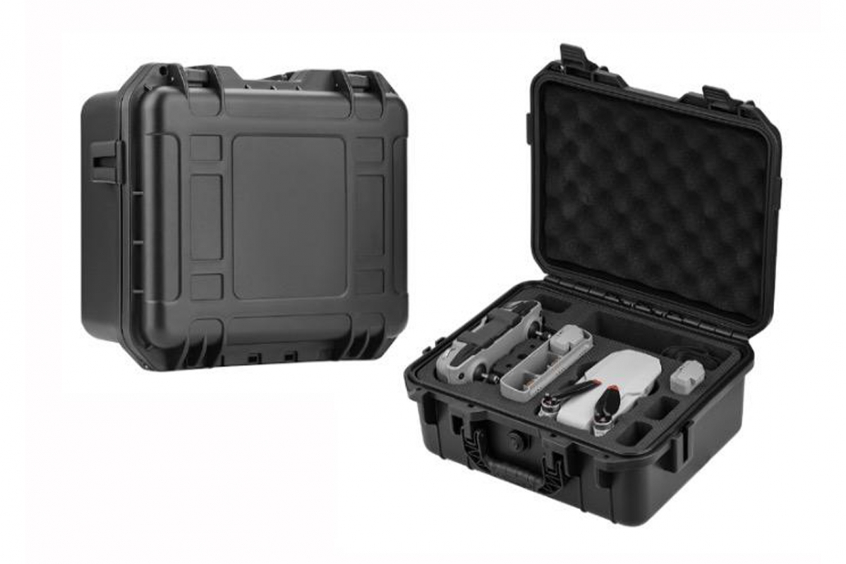 Voděodolný kufr na dron DJI Mini 2 / Mini 2 SE / Mini 4K 1DJ5121B