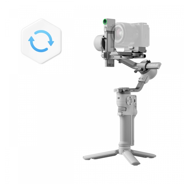 DJI Care Refresh (RS 4 Mini) 2letý plán – elektronická verze 10678