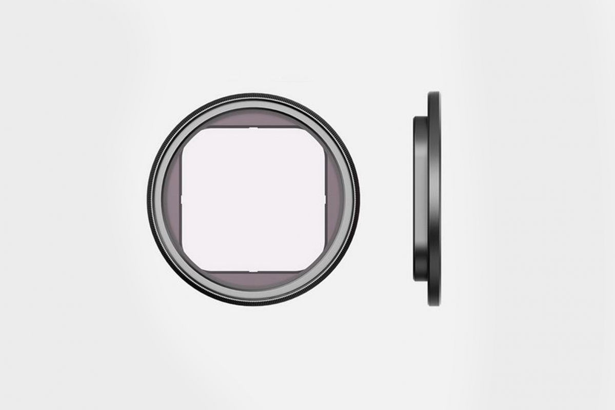 Držák filtru 49 mm na kameru Insta360 Ace Pro 1INST554