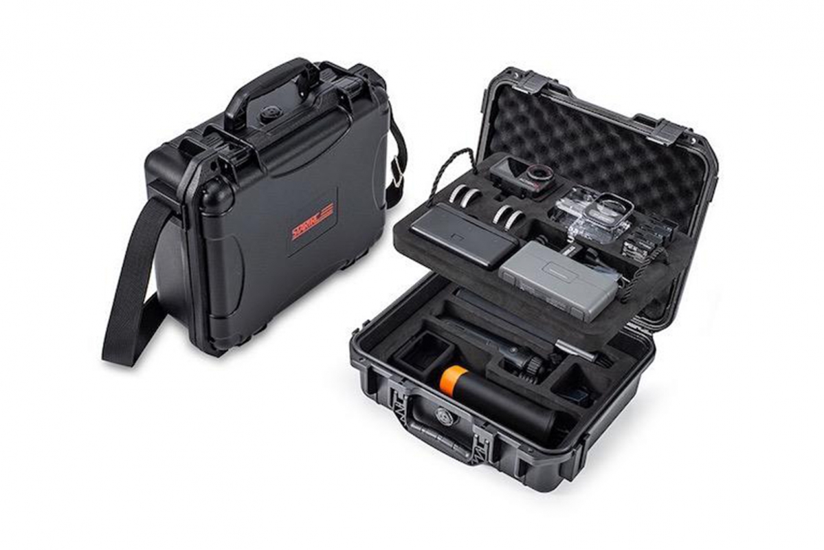 Odolný kufr na kameru DJI Osmo Action 5 Pro 1INST825