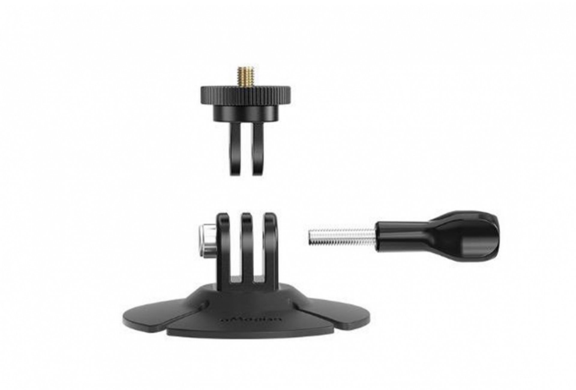 Držák na helmu pro akční kameru 1DJ6798