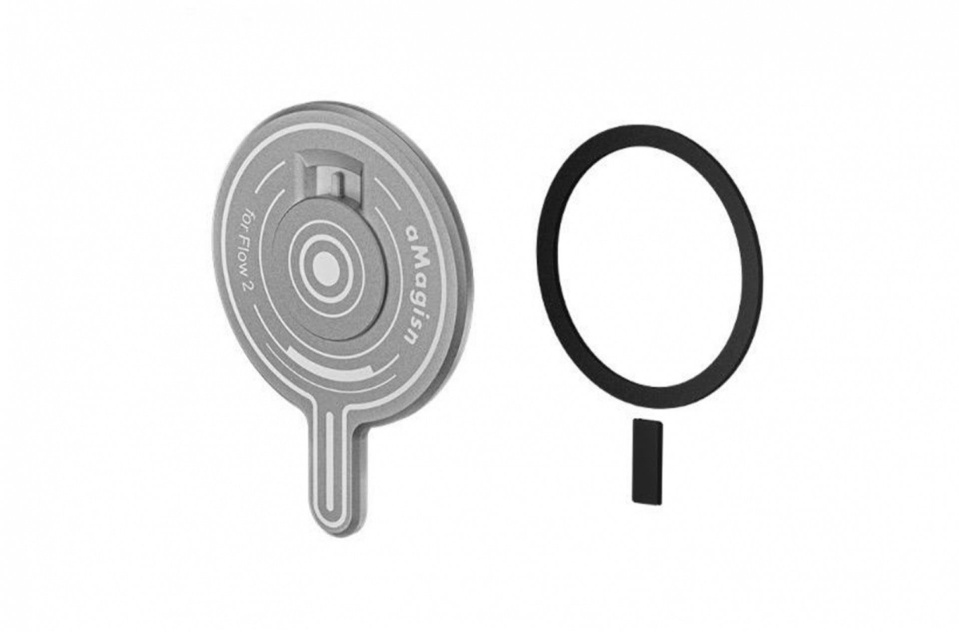 Magnetický držák na telefon ke stabilizátoru Insta360 Flow 2 Pro 1INST900-13