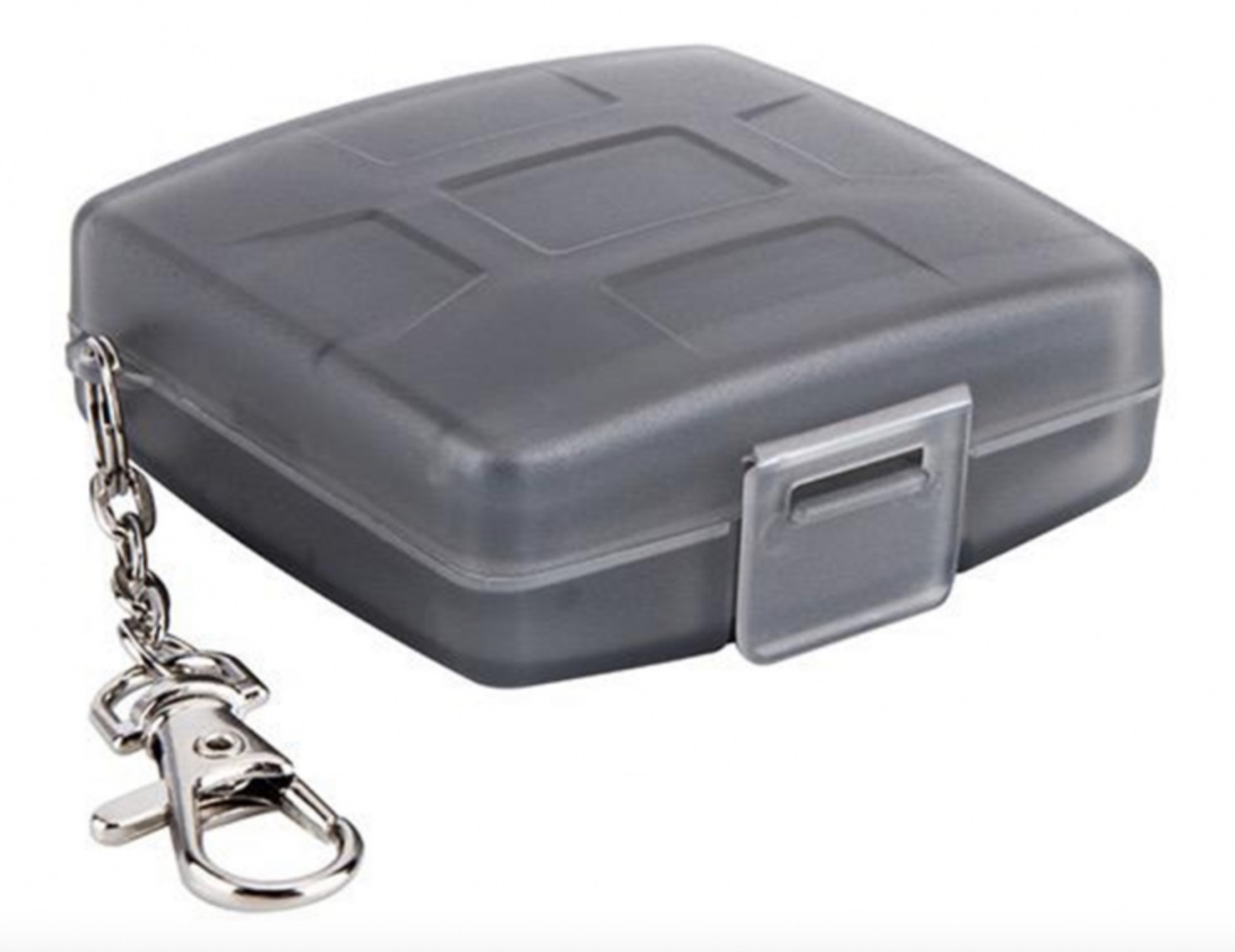 Úložný box na paměťové karty 1SD1162