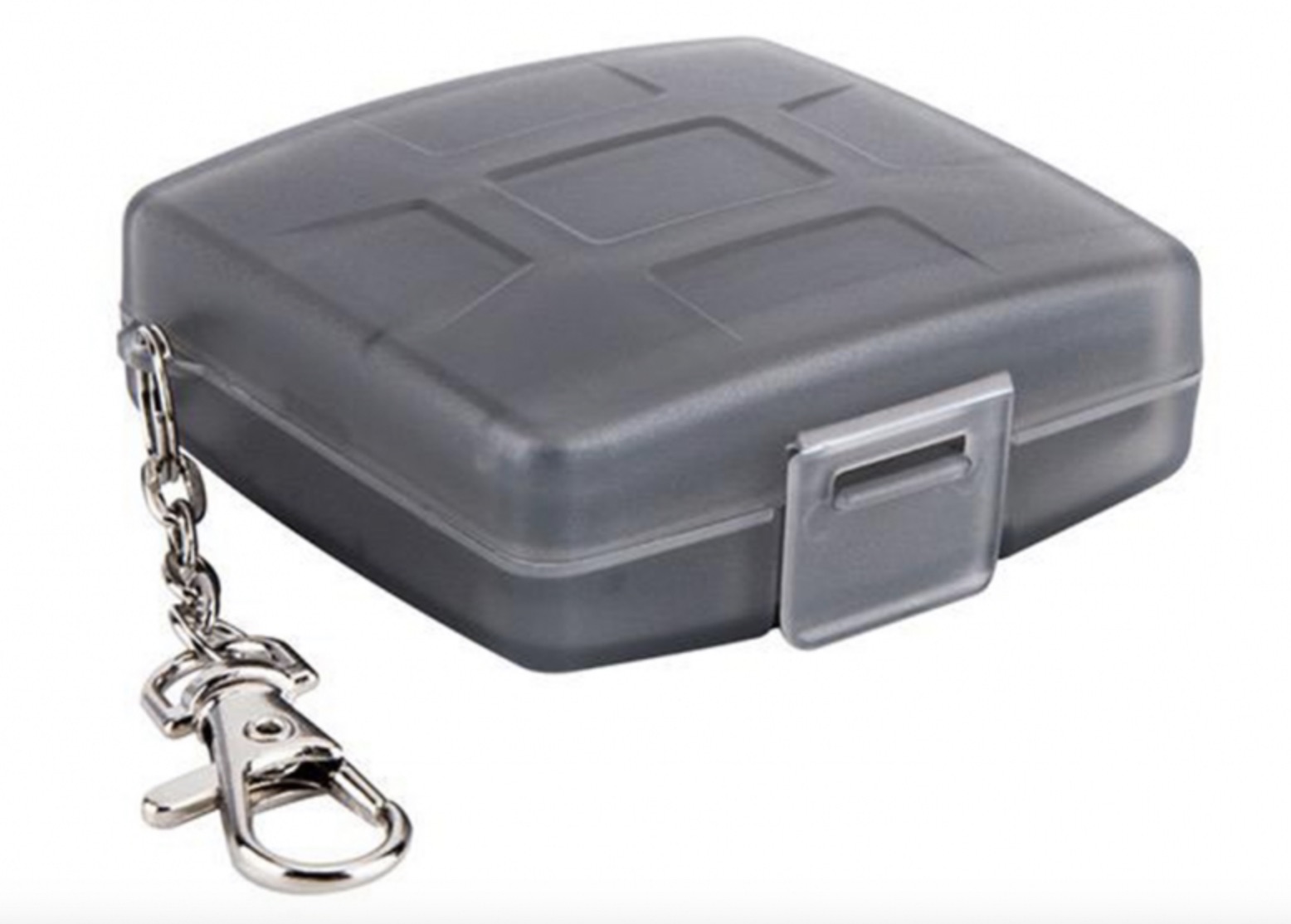 Úložný box na paměťové karty (10 ks) 1SD1161