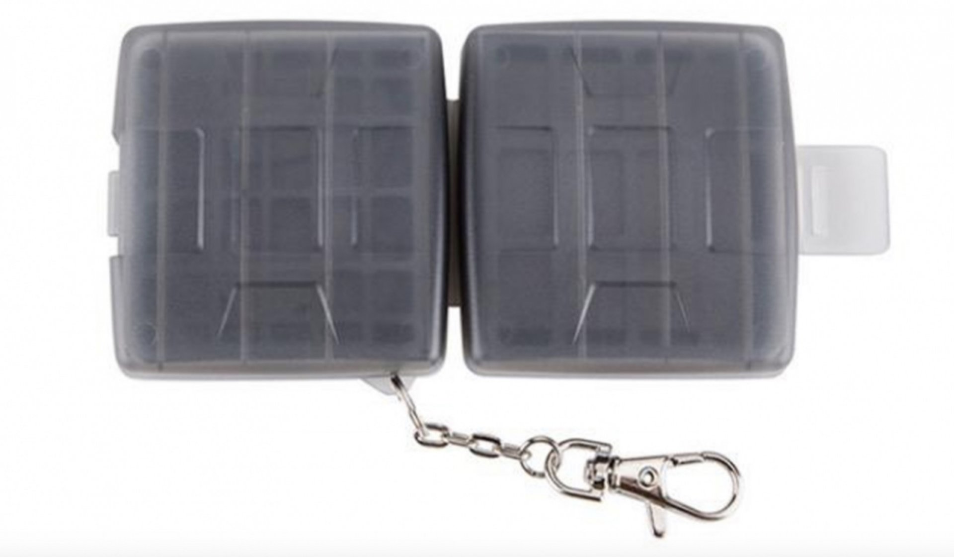 Úložný box na SIM karty (12 ks) 1SD1160