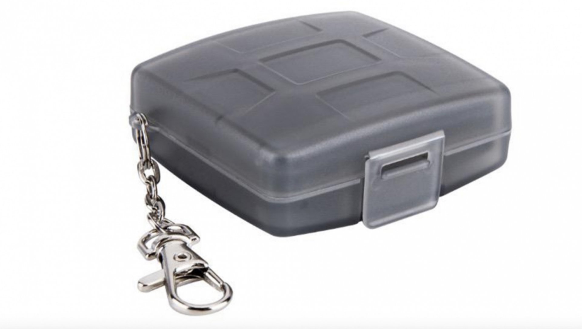 Úložný box na paměťové karty (5 ks) 1SD1159