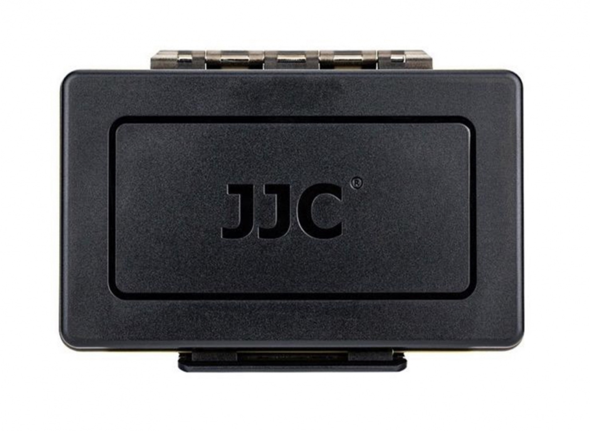 Multifunkční úložný box na baterie a karty 1SD1153