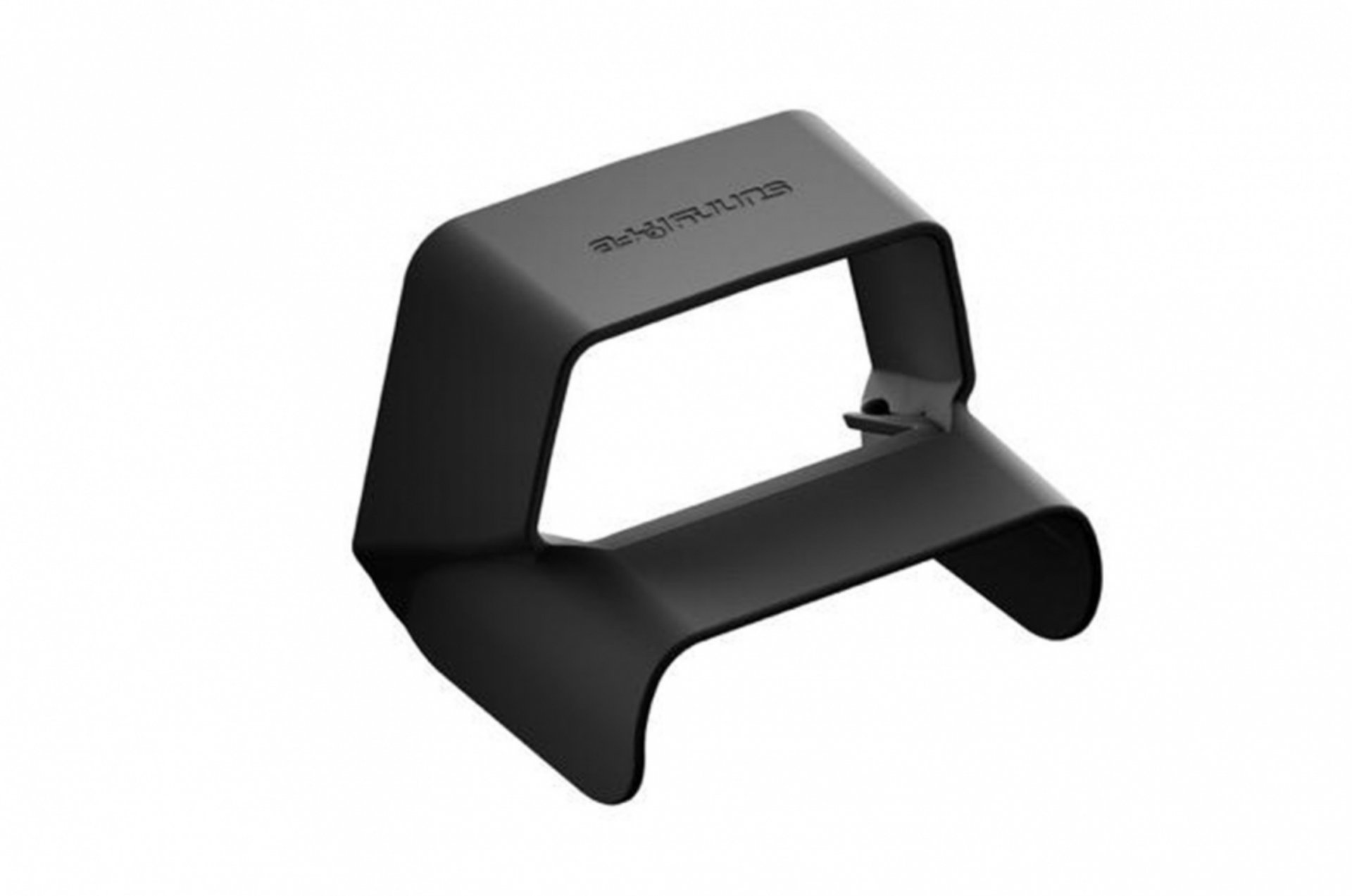 Sluneční clona na objektiv dronu DJI Flip (černá) 1DJFL41