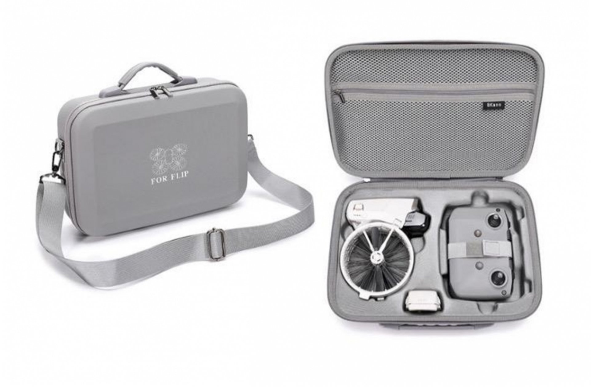 Pouzdro s popruhem přes rameno na dron DJI Flip 1DJFL37