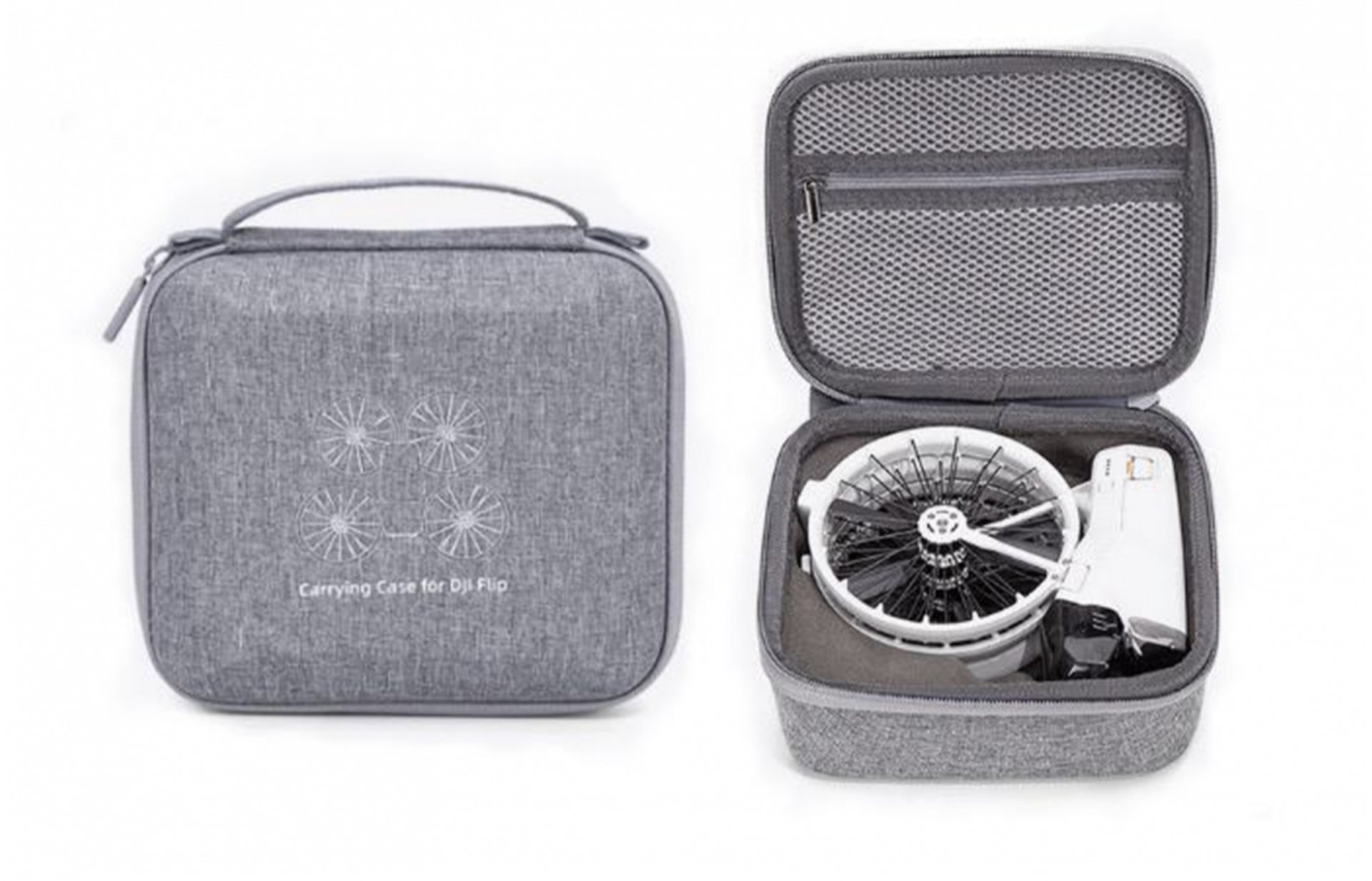 Nylonové mini pouzdro na dron DJI Flip 1DJFL34