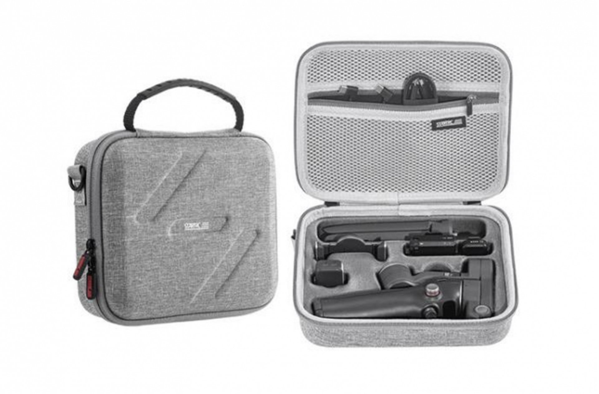 Nylonové pouzdro na stabilizátor DJI Osmo Mobile 7 / Osmo Mobile 7P 1DJ6902