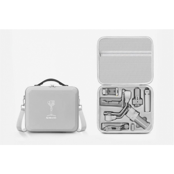 Pouzdro na stabilizátor DJI RS 4 Mini s popruhem přes rameno 1DJ4131