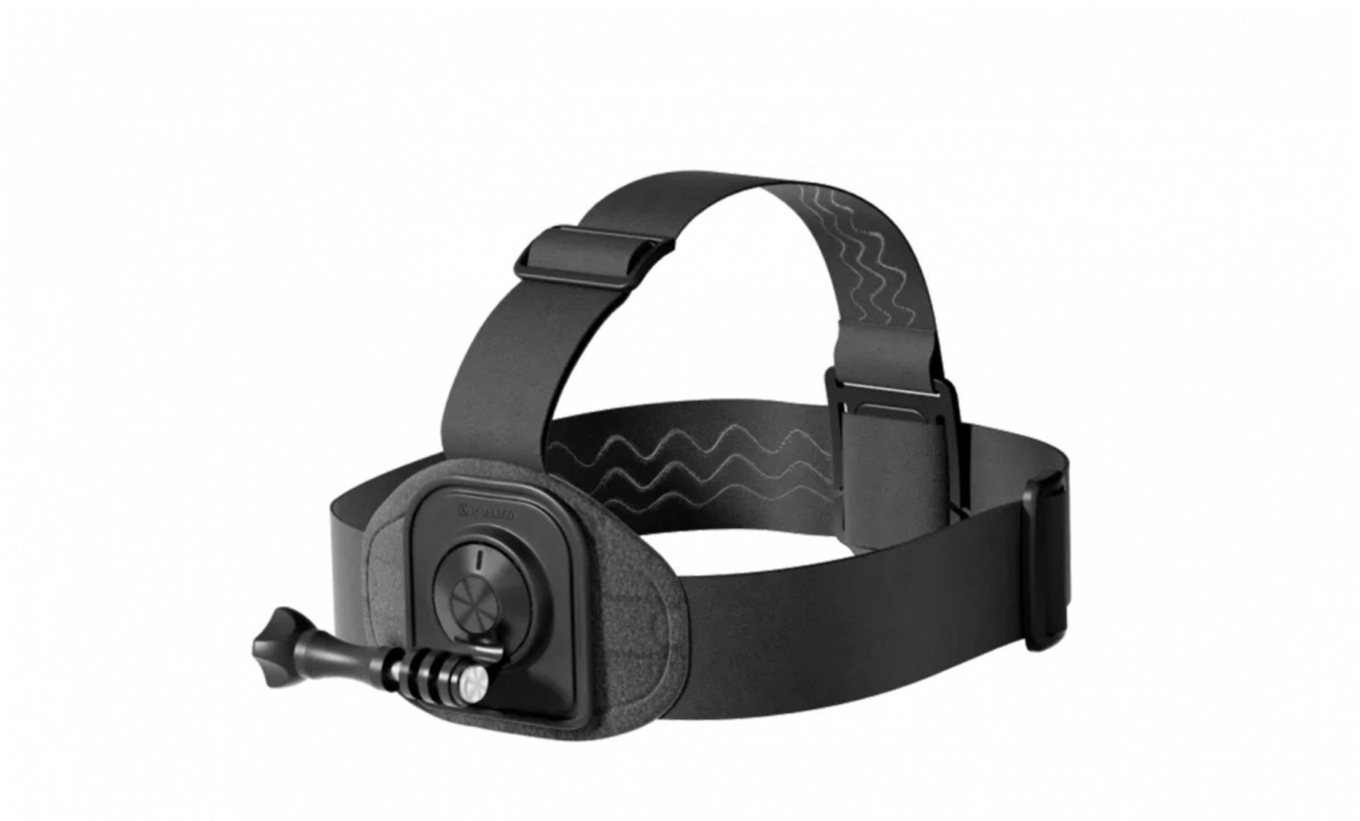 Popruh na hlavu pro akční kameru Insta360 INST110-60