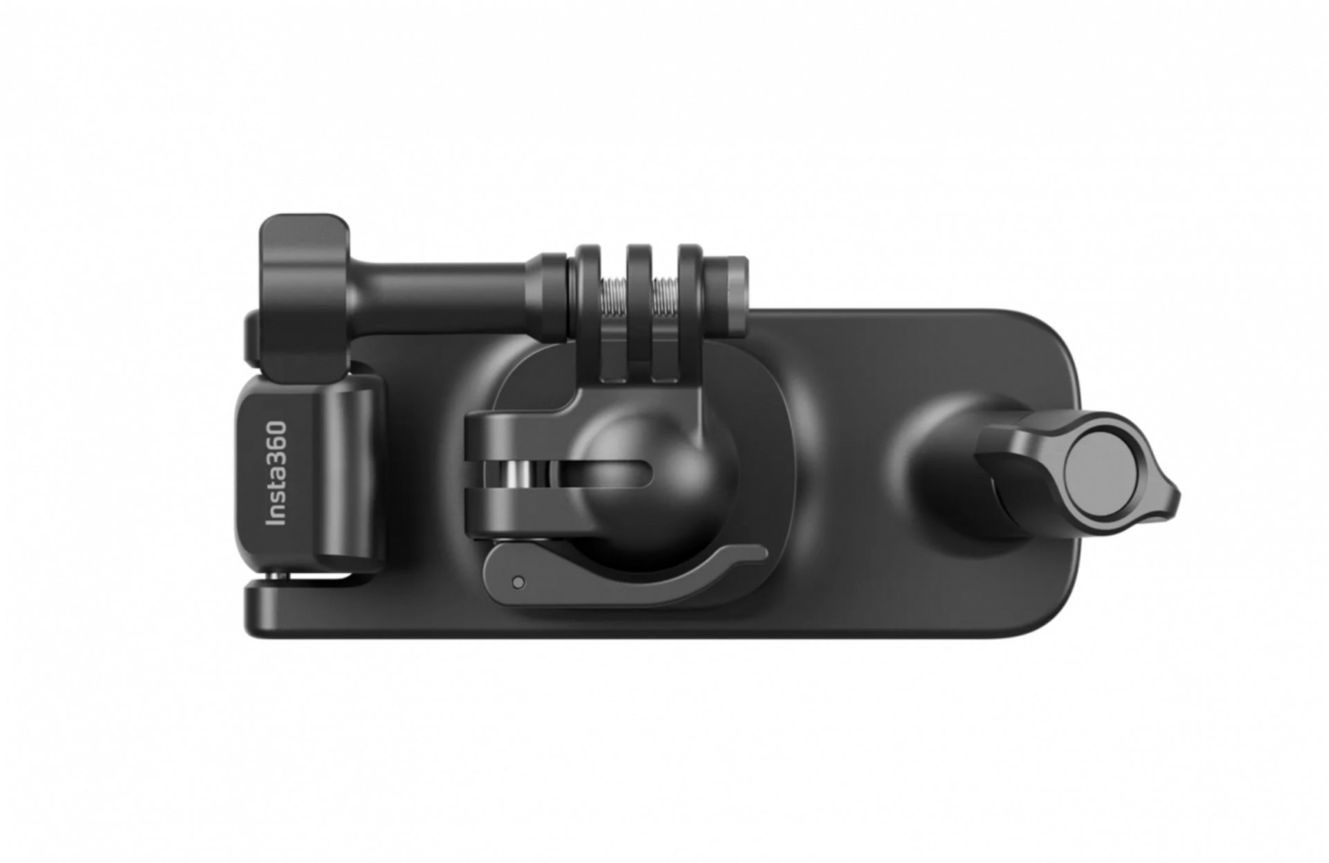 Klip na batoh pro akční kameru Insta360 INST110-62