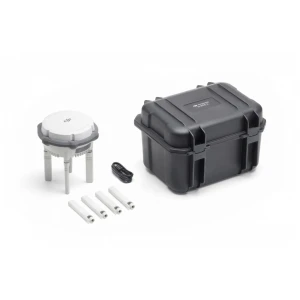 D-RTK 3 multifunkční stanice DJIP0431C