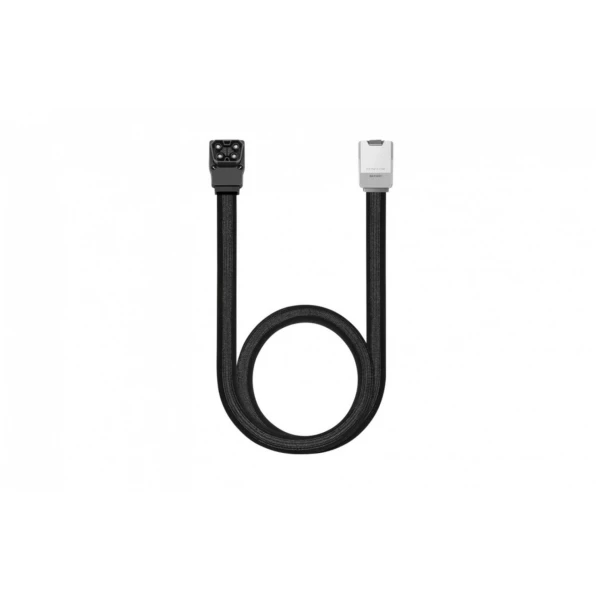EcoFlow kabel k připojení přídavné baterie DELTA Pro 3 (85cm) 1ECO3640-01