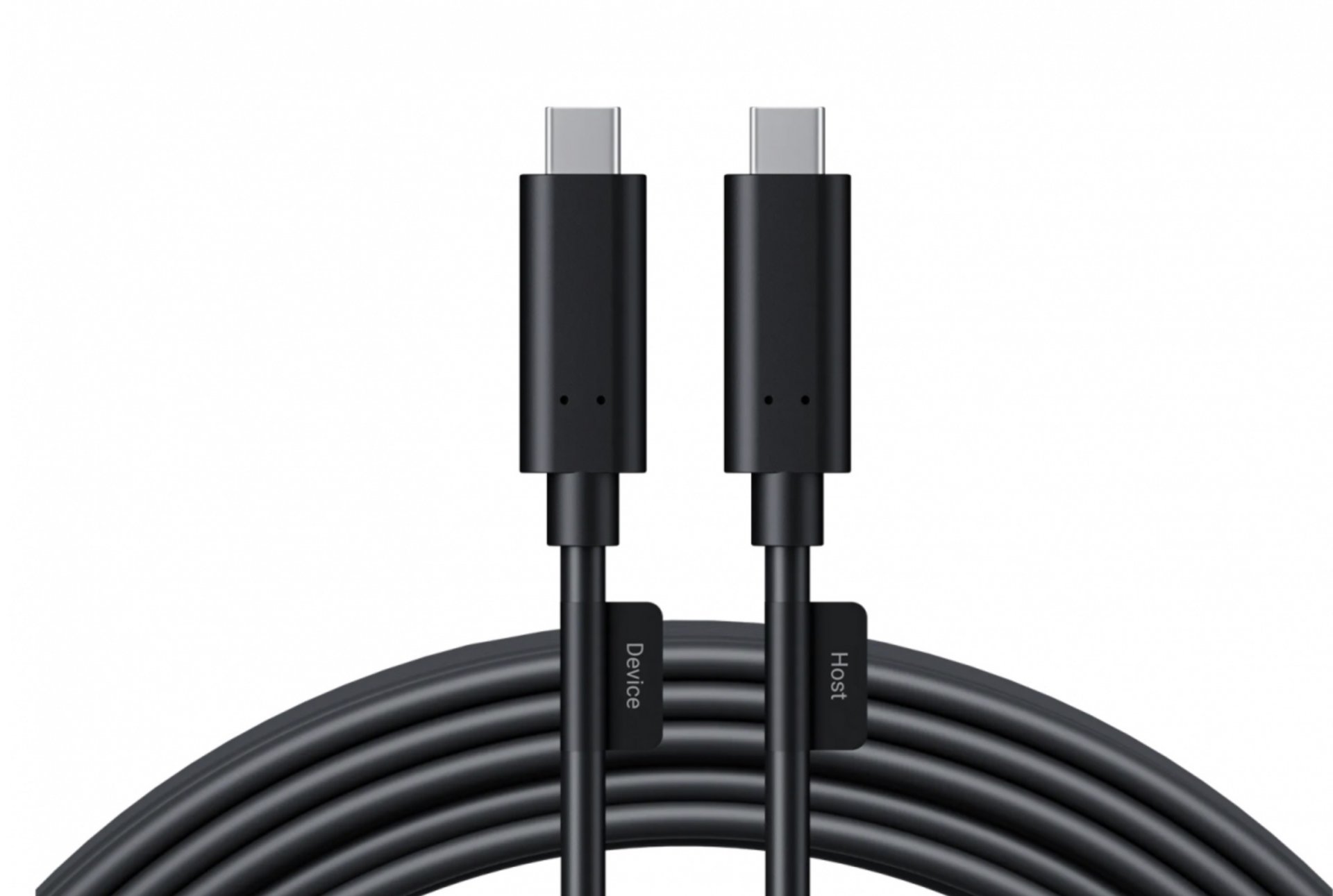 Propojovací USB-C kabel k Insta360 Connect (10m) INST744-03