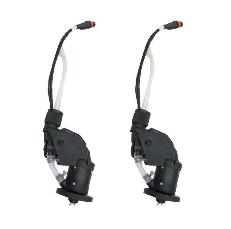 DJI Agras T50 Atomized Sprinkler Package DJI Agras T50 Atomized Sprinkler Package