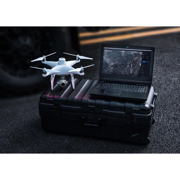 DJI Terra Electricity Overseas 1 year (1 zařízení) DJIFL159